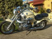1999 BMW R 850 C photo